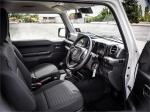 Suzuki Jimny UTE 2020 года (AU)